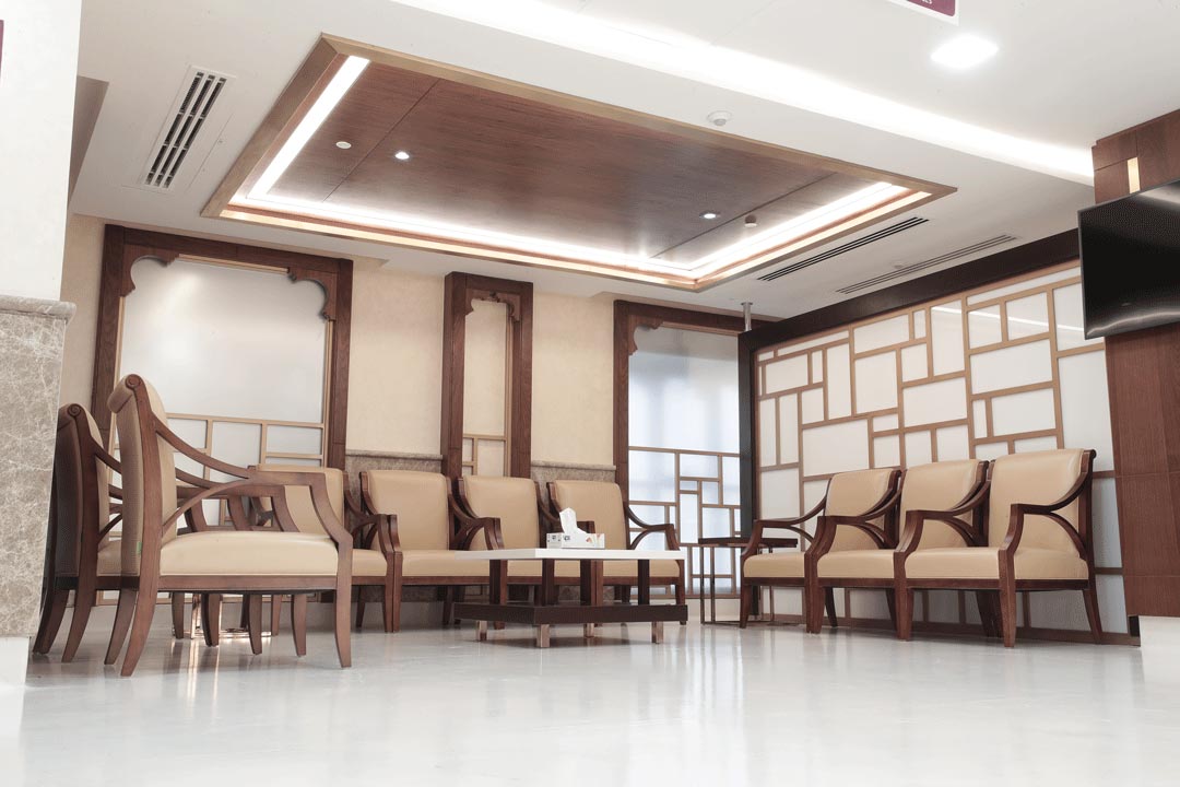 Burjeel Hospital - Al Ain