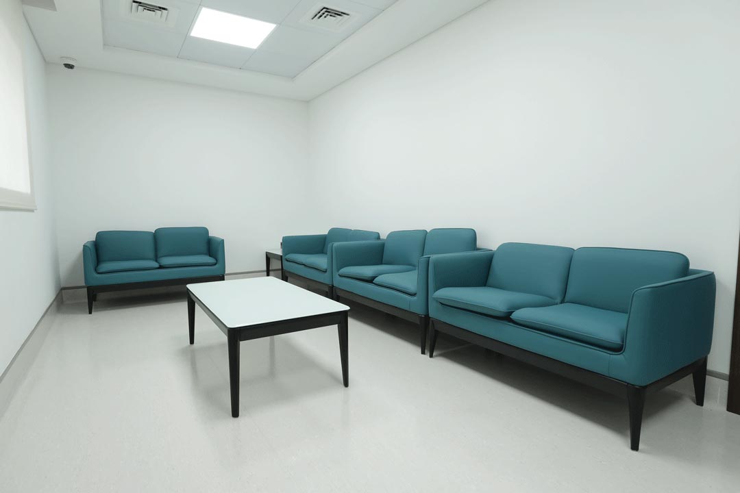 Burjeel Hospital - Al Ain