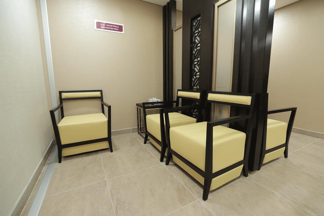 Burjeel Hospital - Al Ain