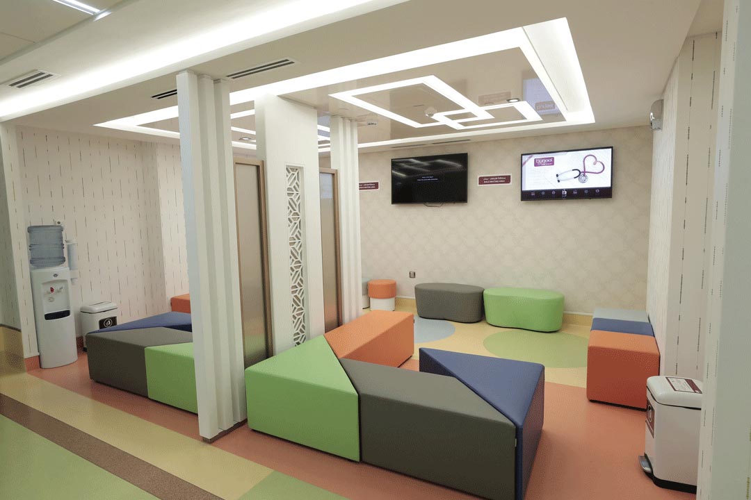 Burjeel Hospital - Al Ain