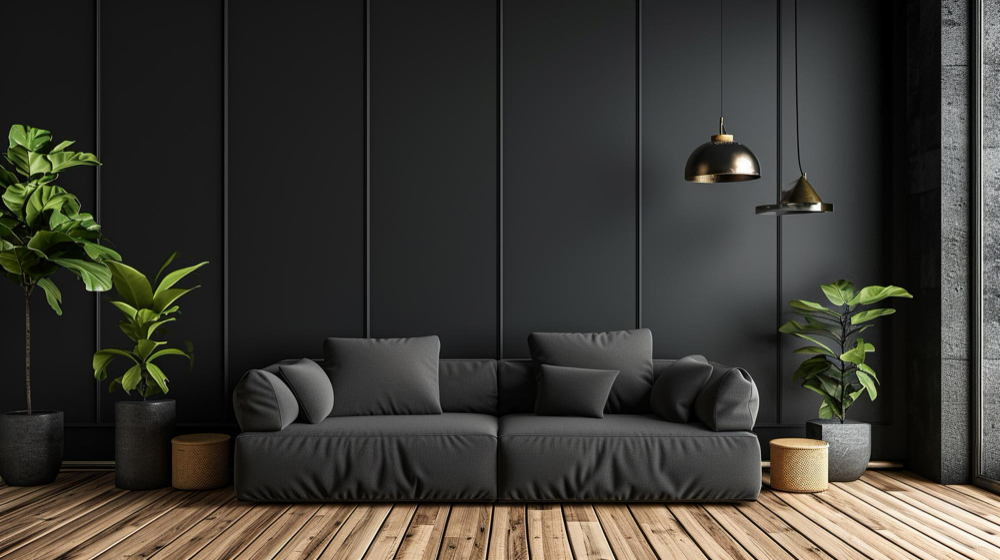 Top Interior Design Trends Transforming Modern Homes